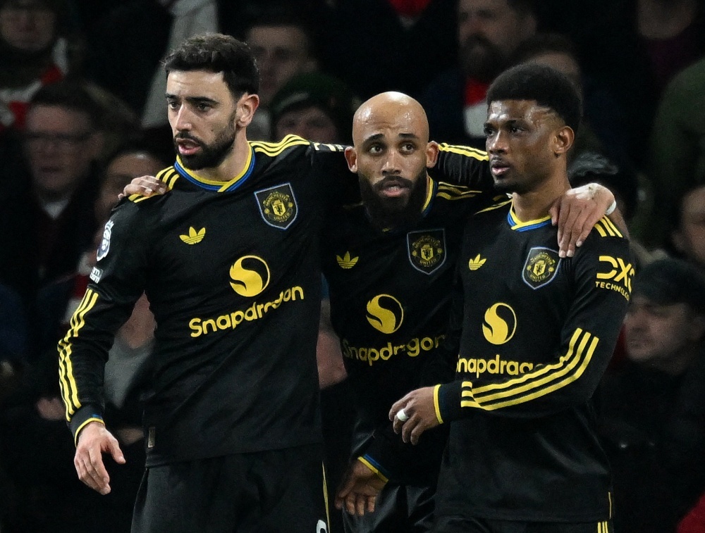 Mbeumo ghi dau lich su trong ngay MU ha Arsenal hinh anh