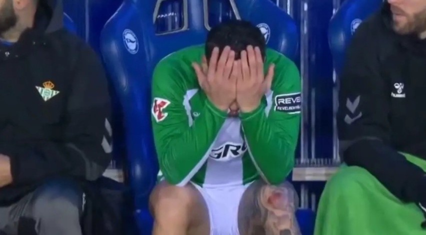 Hinh anh dang quen cua Antony hinh anh