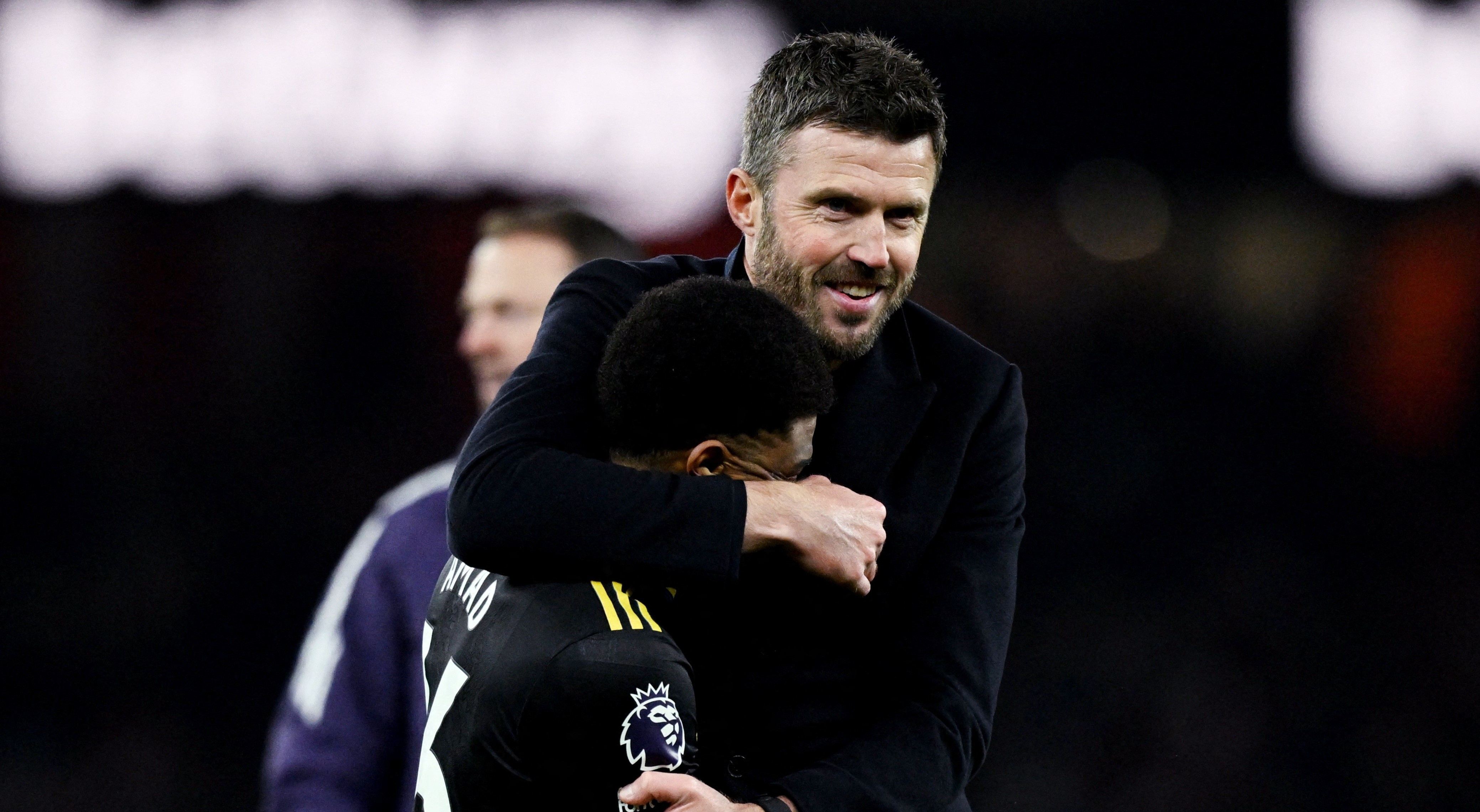 Carrick dat nguoi dung cho giup MU doi van hinh anh