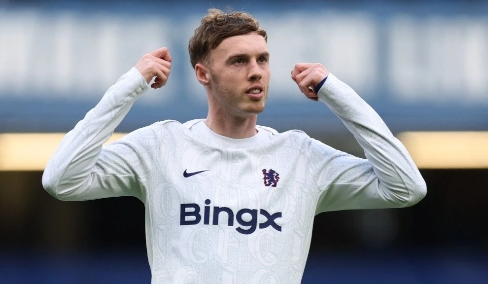 MU buoc phai pha le neu chieu mo Palmer hinh anh