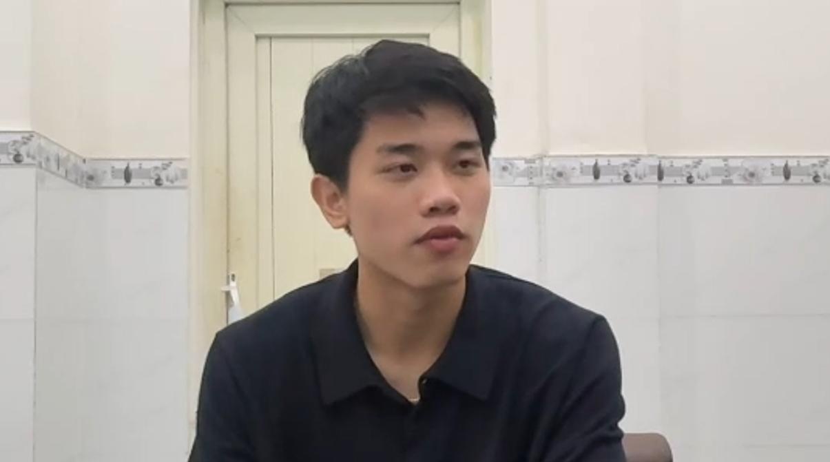 Dinh Bac khong muon so sanh voi lua Thuong Chau 2018 hinh anh