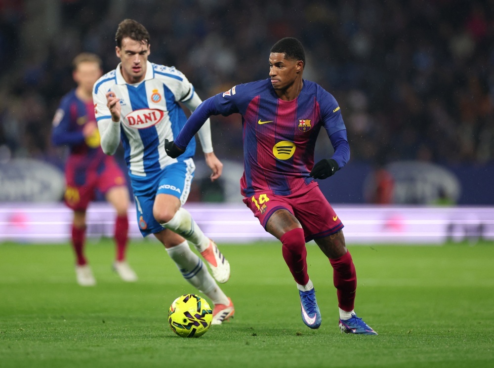 Thong ke an tuong cua Rashford hinh anh