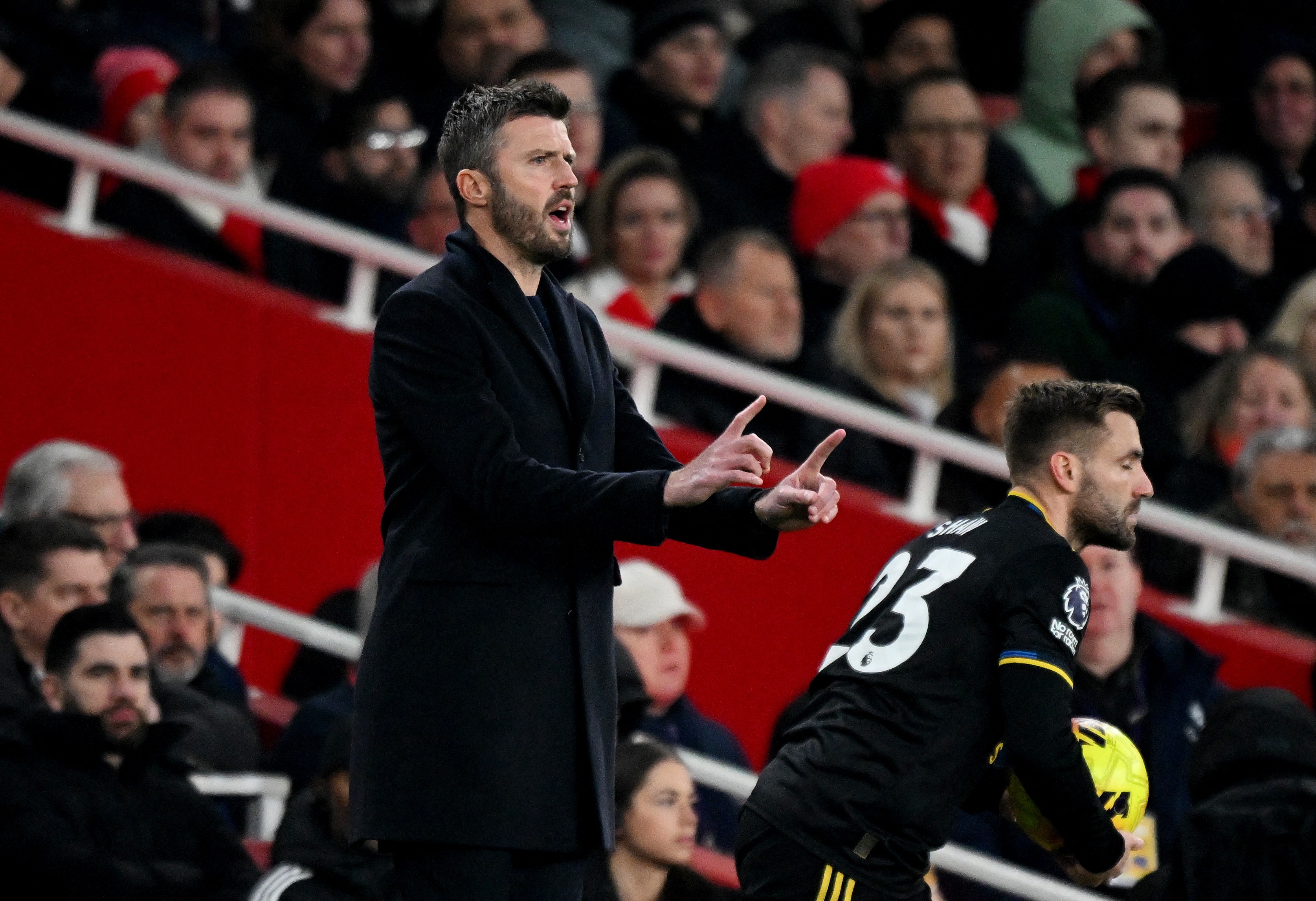 Khac biet cua Carrick hinh anh