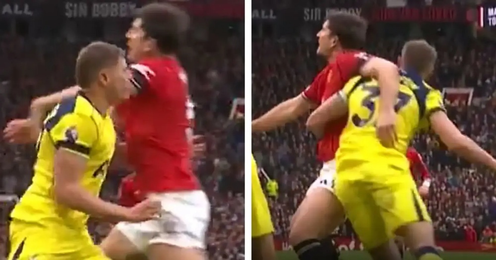 Fan MU phan no vi trong tai khong thoi phat den hinh anh