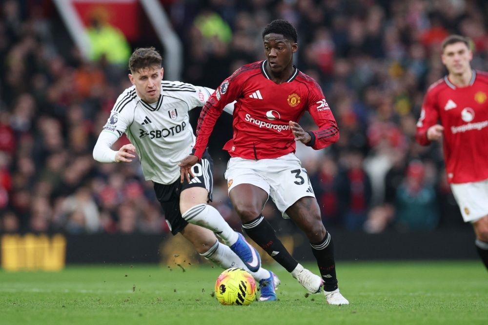 'Mainoo co nen kien Amorim' hinh anh