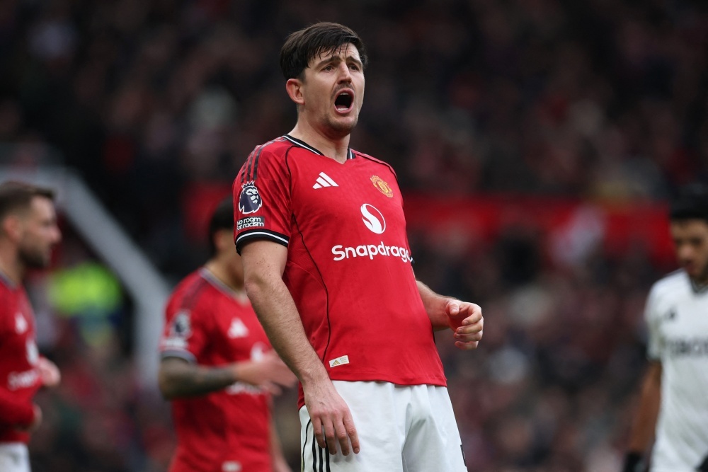 Maguire xung dang duoc MU gia han hinh anh