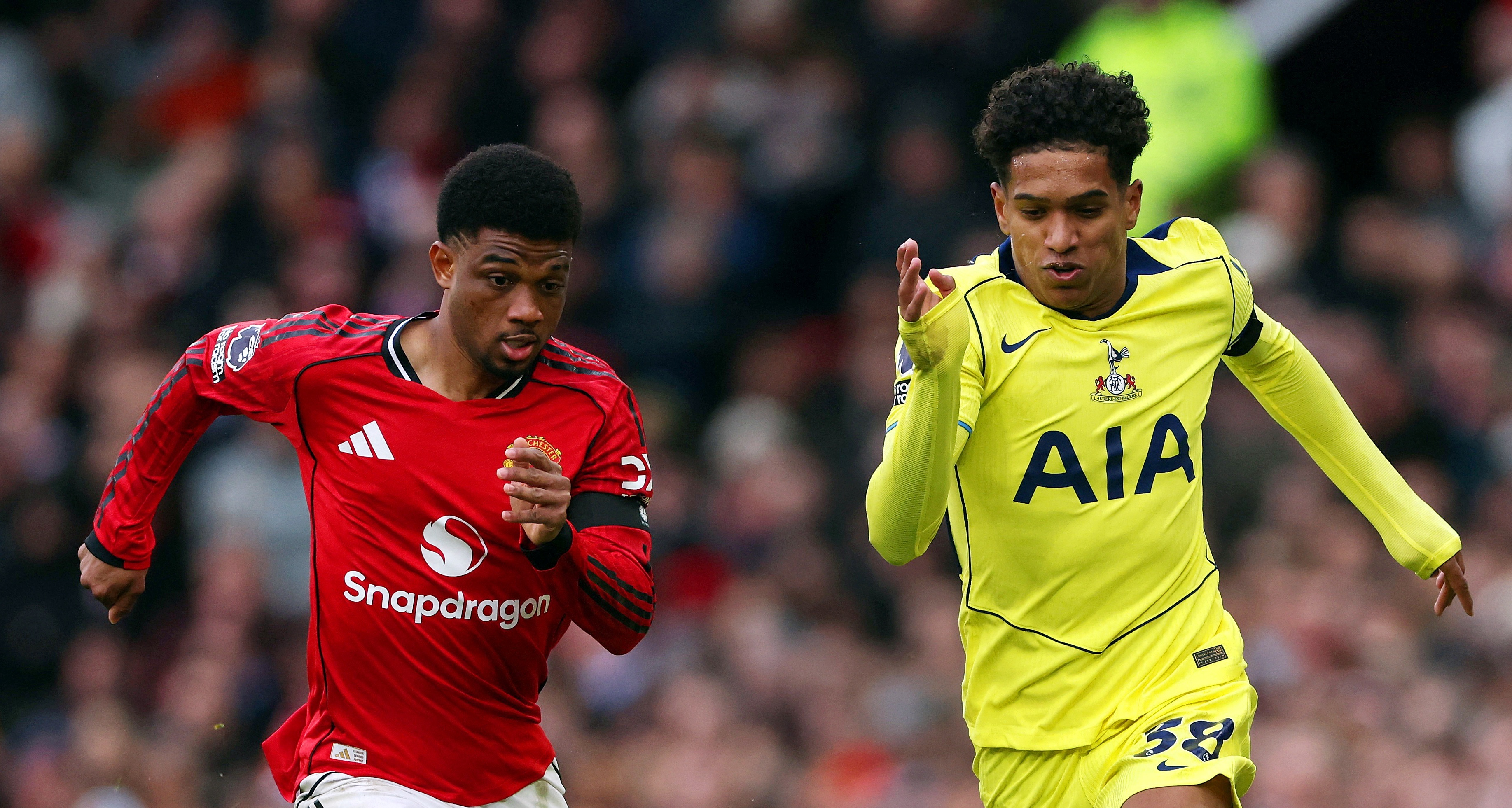 Dieu gi xay ra neu Tottenham rot hang nhung vo dich Champions League? hinh anh