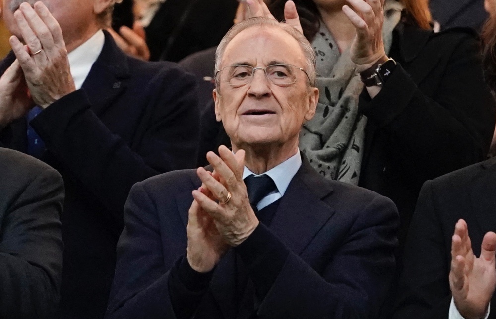 Su that gay soc phia sau du an Super League hinh anh