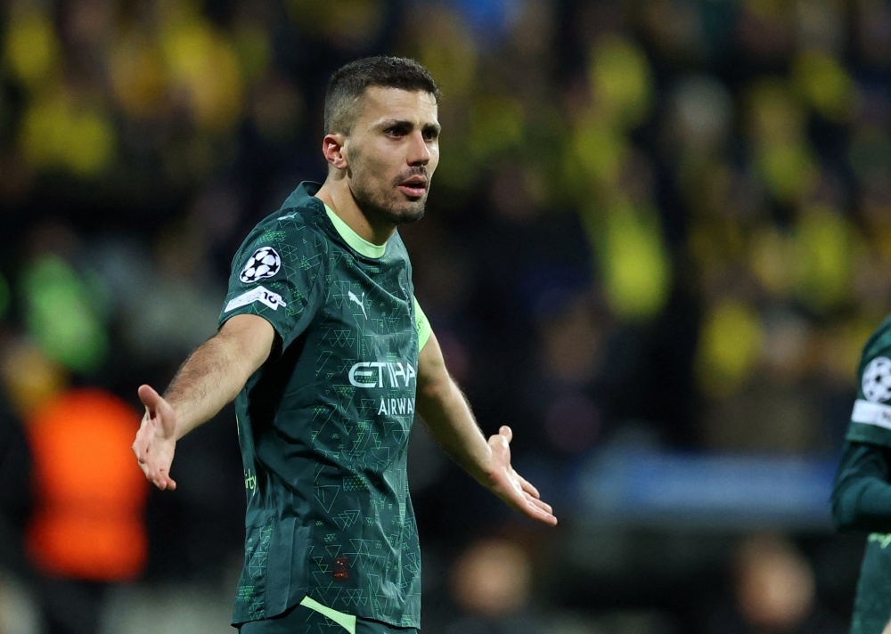 Rodri doi mat an phat hinh anh