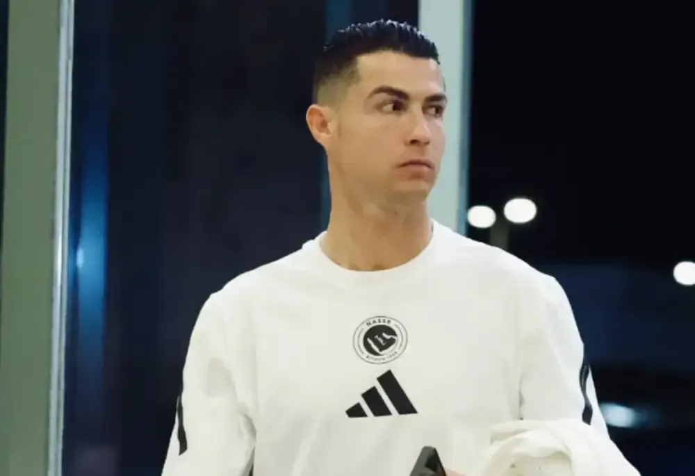 Ronaldo tai xuat hinh anh