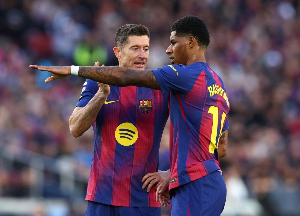 Grealish the cho Rashford? hinh anh