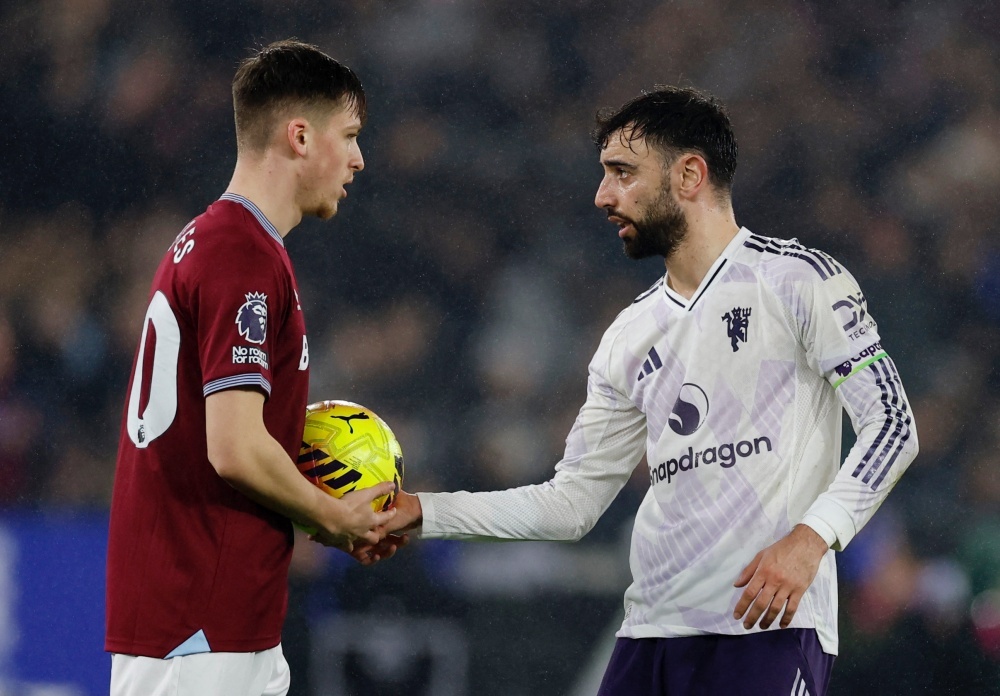 Fernandes co o lai Anh neu chia tay MU? hinh anh