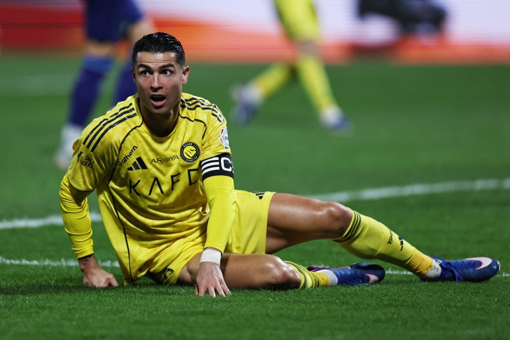 Nani: 'Neu thua tran, Ronaldo se khoc' hinh anh