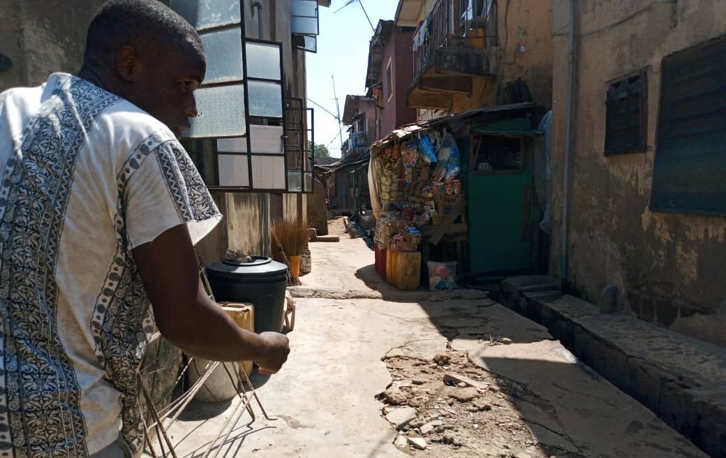 Foto 1 de Osimhen Osimhen anh 1