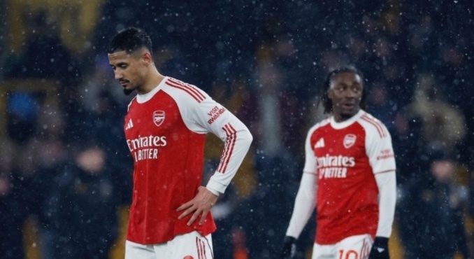 Day la Arsenal ma nguoi ta thuong thay hinh anh