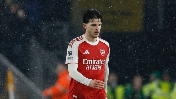 5 tran dau kho khan dang cho Arsenal hinh anh