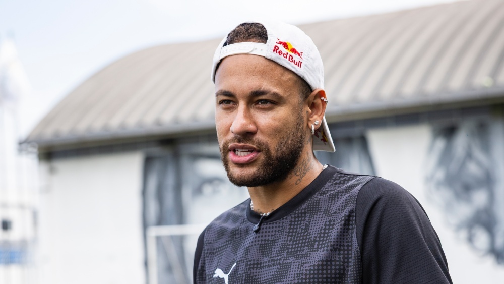 Neymar: 'Co the toi giai nghe vao thang 12' hinh anh