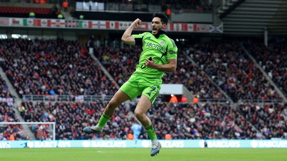 Highlights Sunderland 1-3 Fulham hinh anh