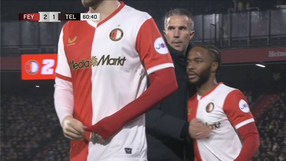 Sterling tai xuat sau 9 thang hinh anh