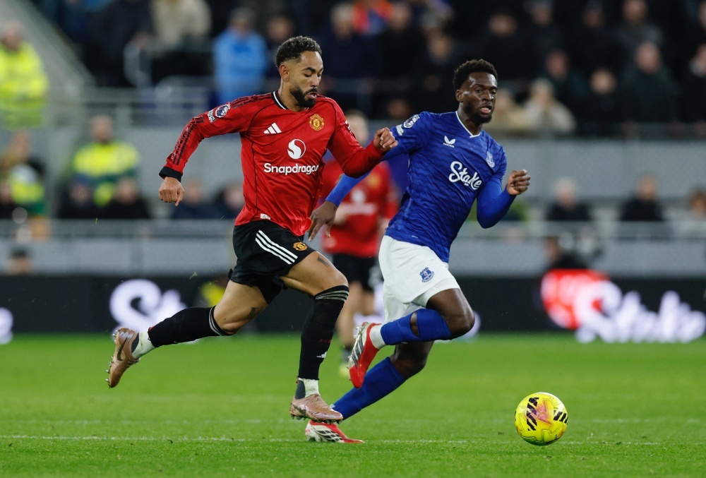 Manchester United anh 2