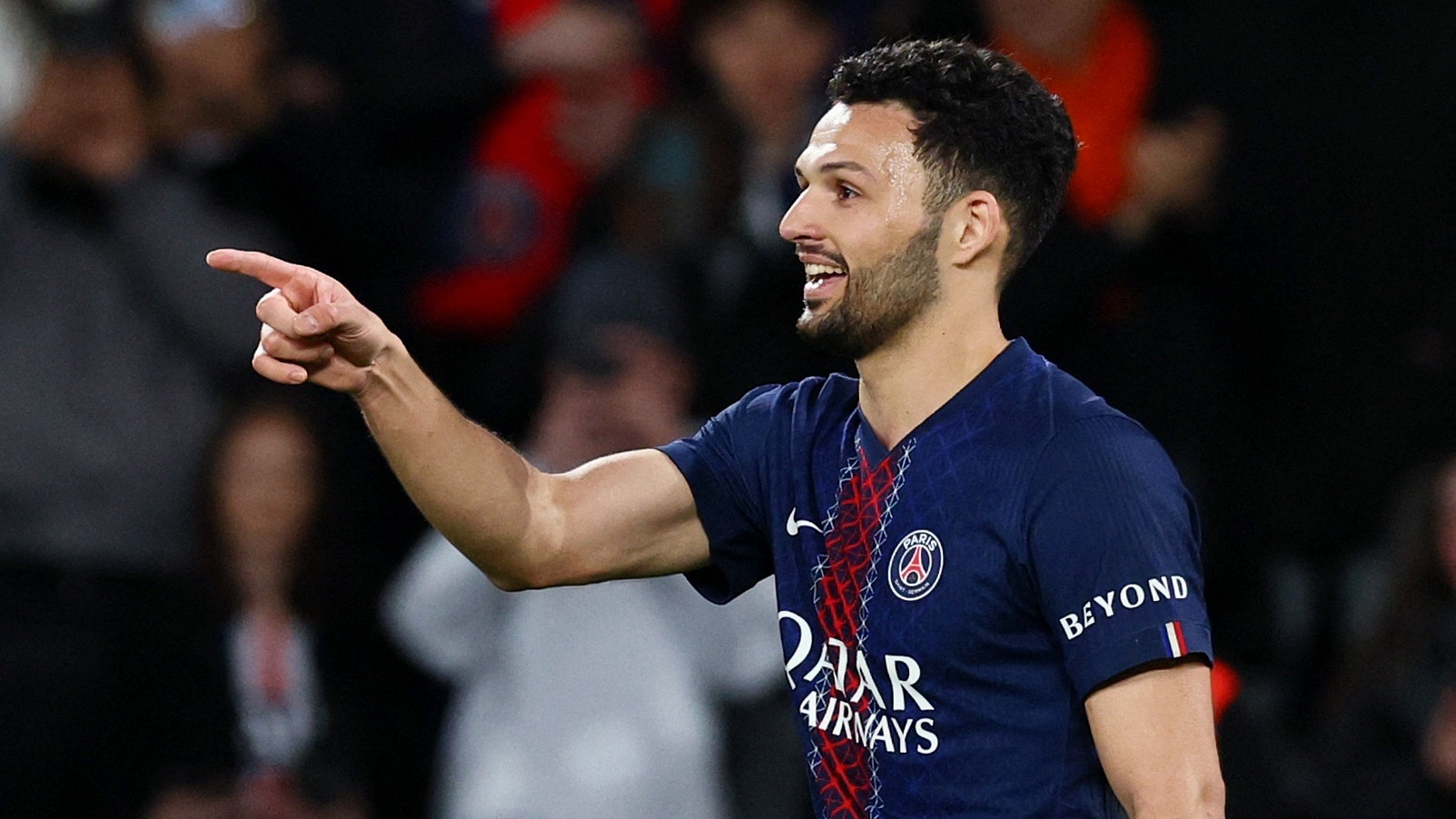 Truc tiep PSG vs Monaco hinh anh