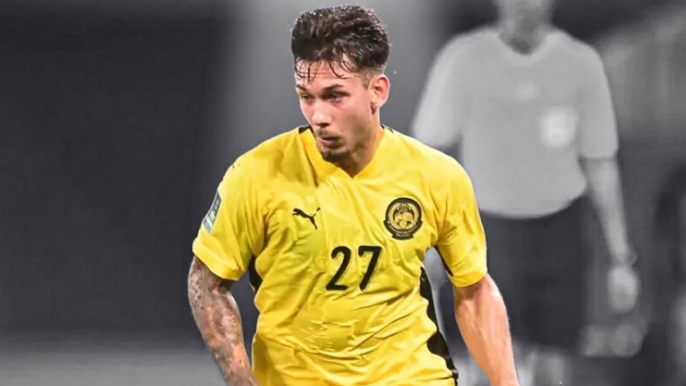 7 cau thu Malaysia kho trang an hinh anh