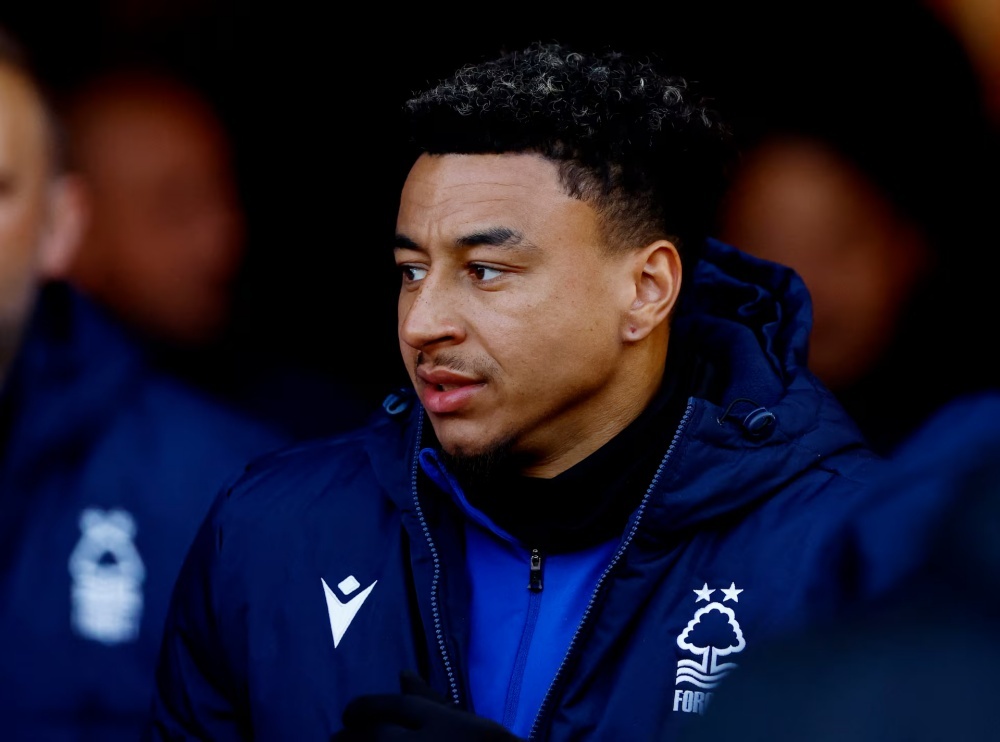 Lingard sap tai hop Depay hinh anh