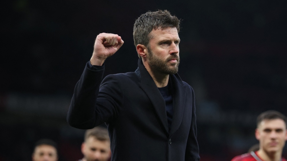 Chua ai lam duoc nhu Carrick hinh anh