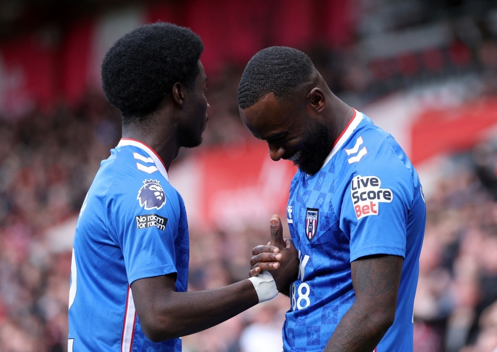 Highlights Bournemouth 1-1 Sunderland hinh anh