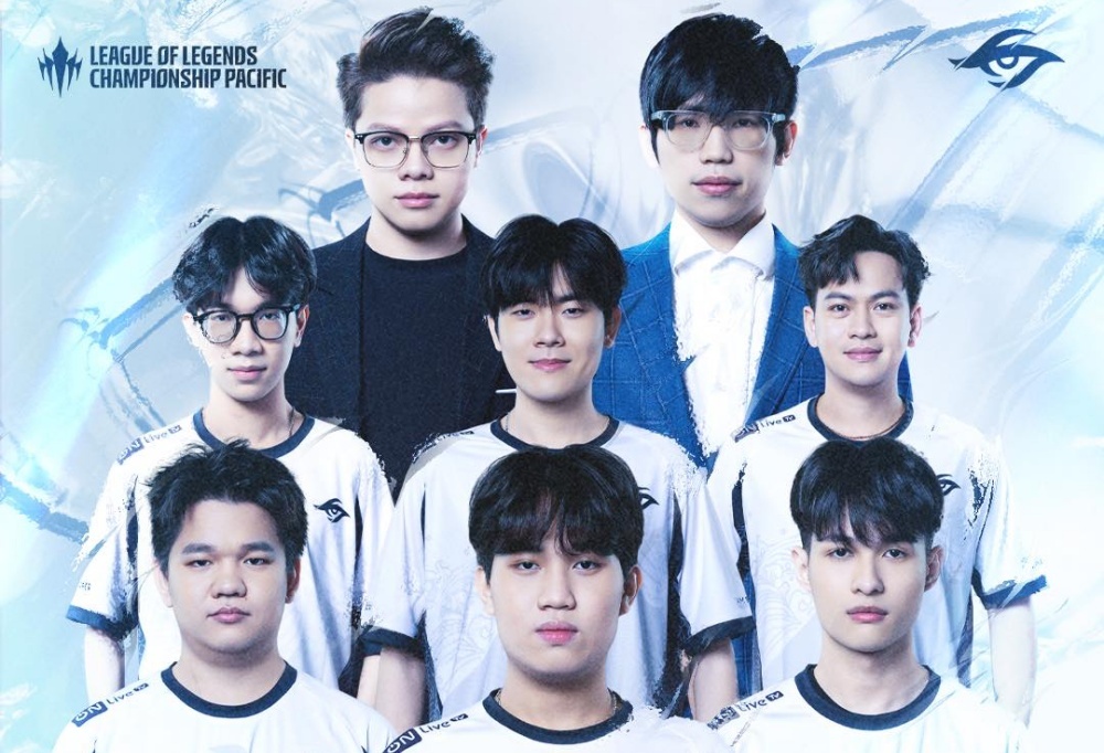 TSW giup Viet Nam lan dau vo dich LCP hinh anh