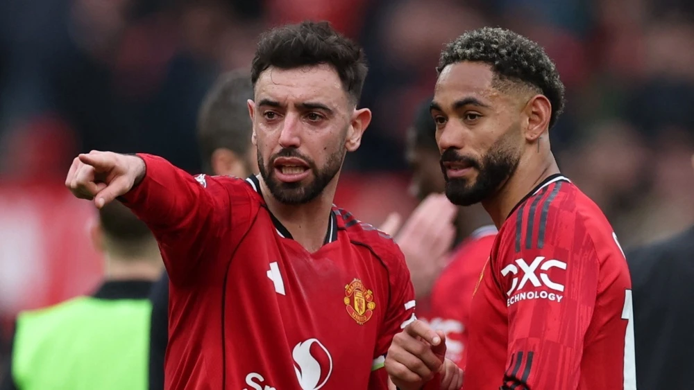 Bruno thang hoa la loi canh tinh cho MU hinh anh