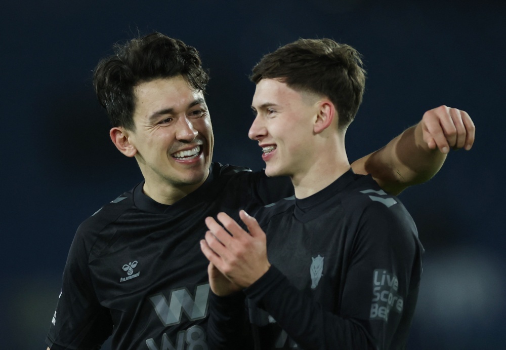 Highlights Leeds United 0-1 Sunderland hinh anh