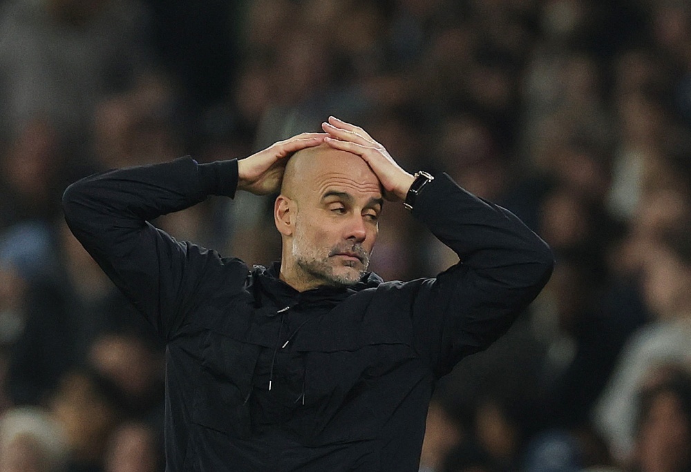 Dau hieu ve tuong lai cua Guardiola hinh anh