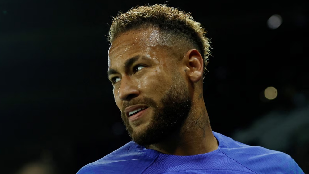 Neymar bi kien hinh anh