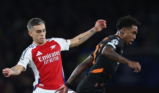 Doi vo dich chau Au tha huong suot 12 nam hinh anh