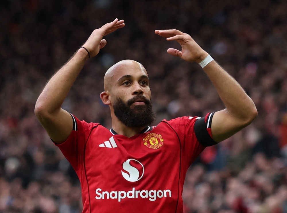 Mbeumo la bai toan kho cua Carrick hinh anh