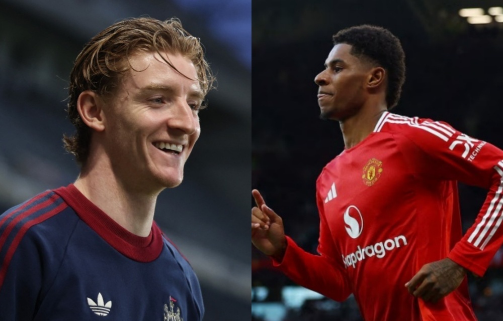 Gordon co nguy co lap lai sai lam cua Rashford hinh anh