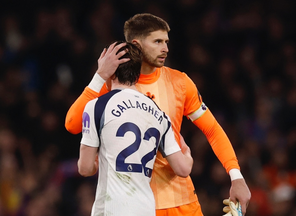 Truc tiep Atletico vs Tottenham hinh anh