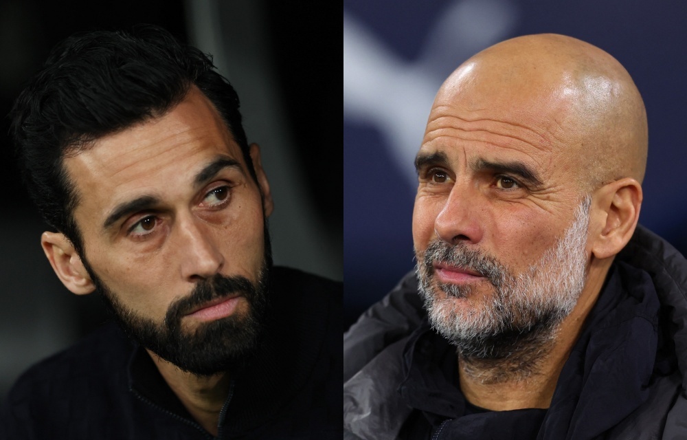 5 ky vong cho loi giai trong tran Real Madrid - Man City hinh anh