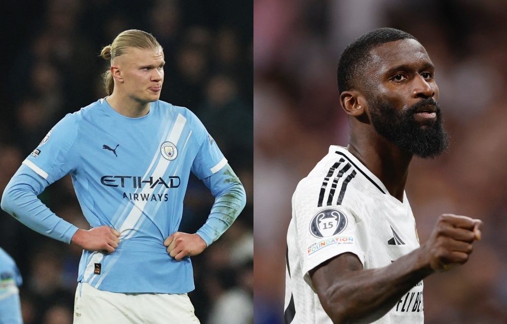 Champions League anh 1