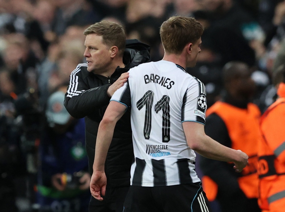 Champions League anh 1