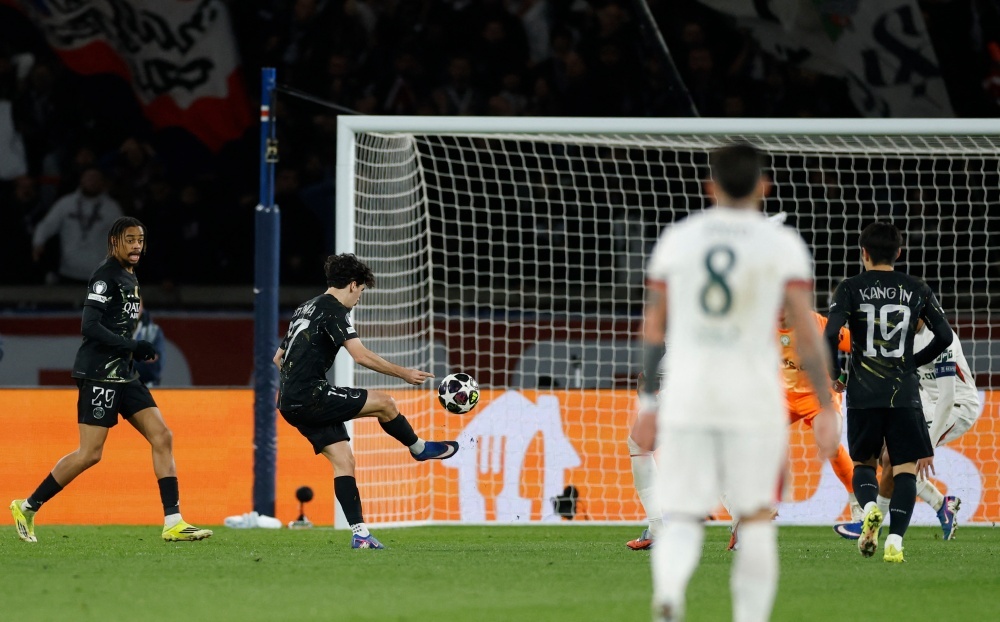 Champions League anh 2