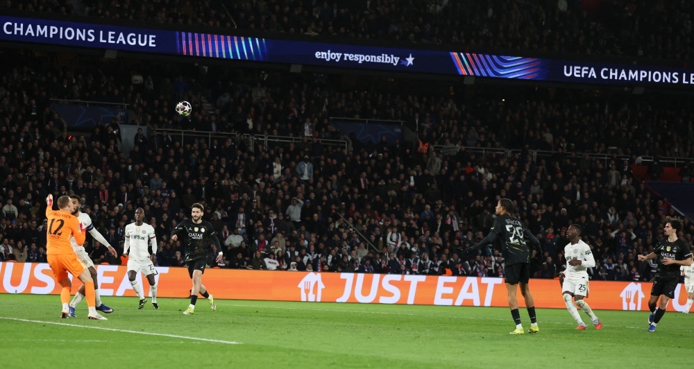 Champions League anh 1