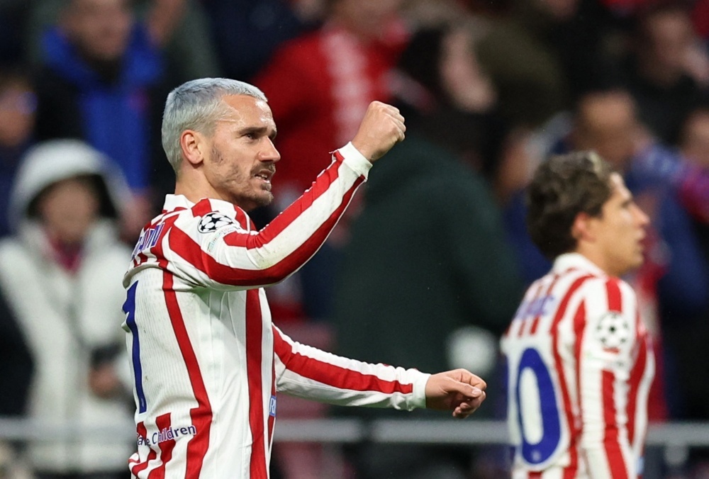 Champions League anh 1