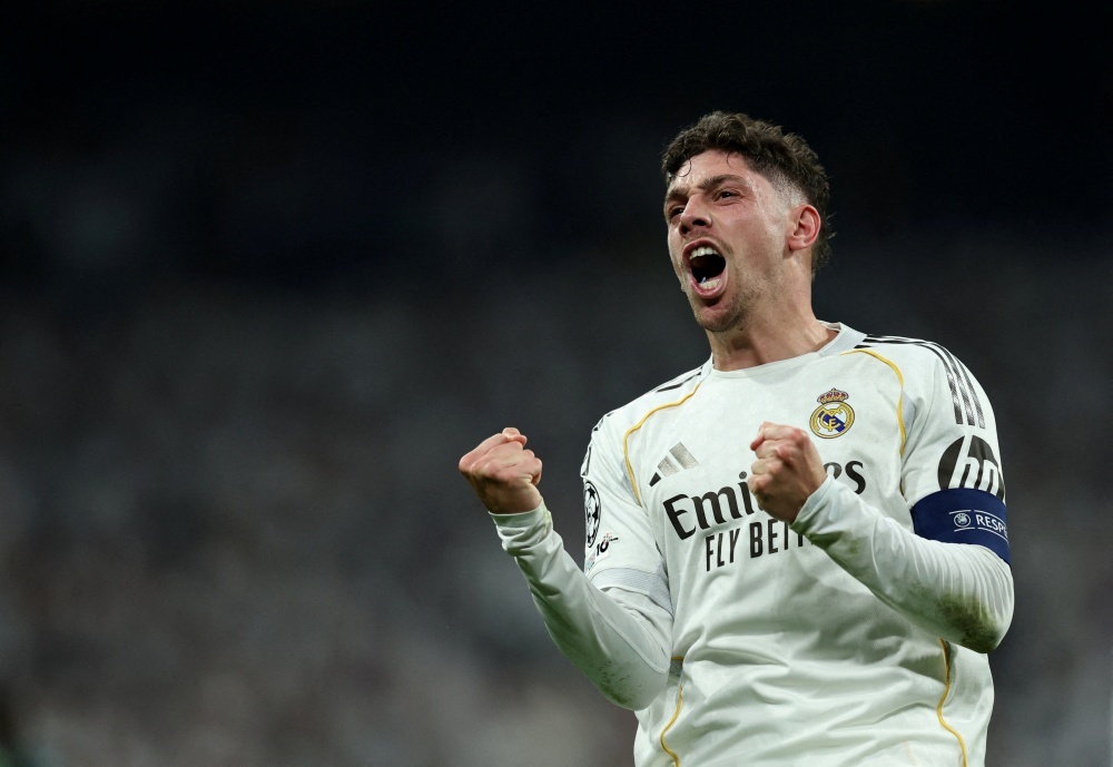 7 cau thu hay nhat luot di vong 1/8 Champions League hinh anh