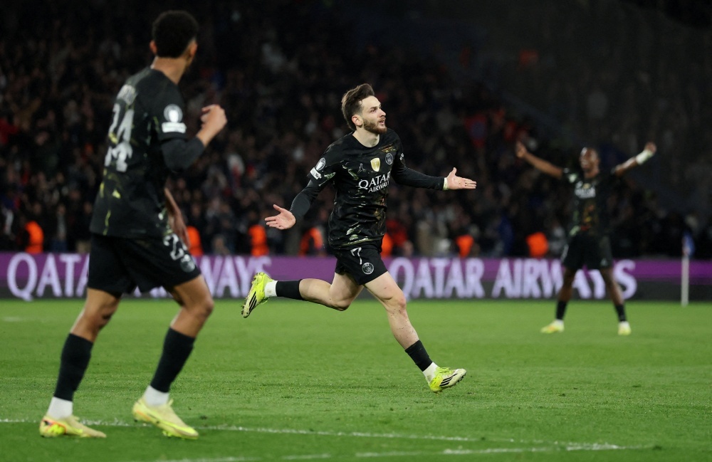 Champions League anh 4