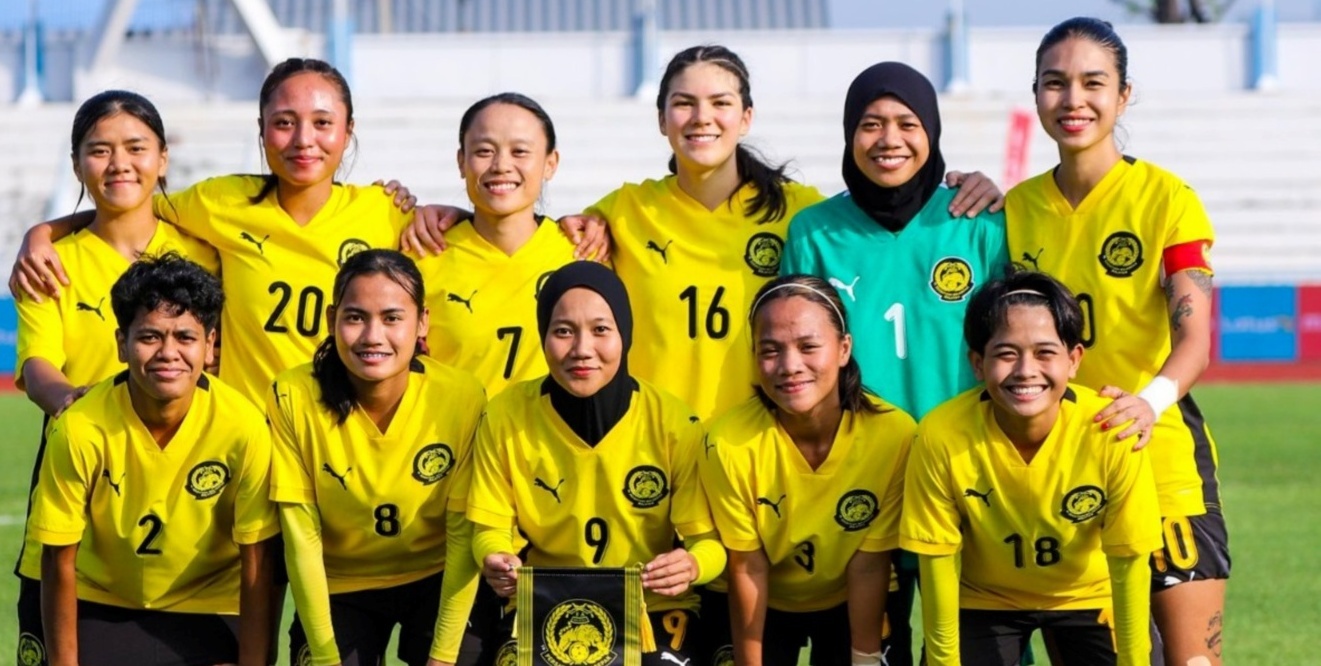 Bong da nu Malaysia, Indonesia tu choi du ASIAD 2026 hinh anh