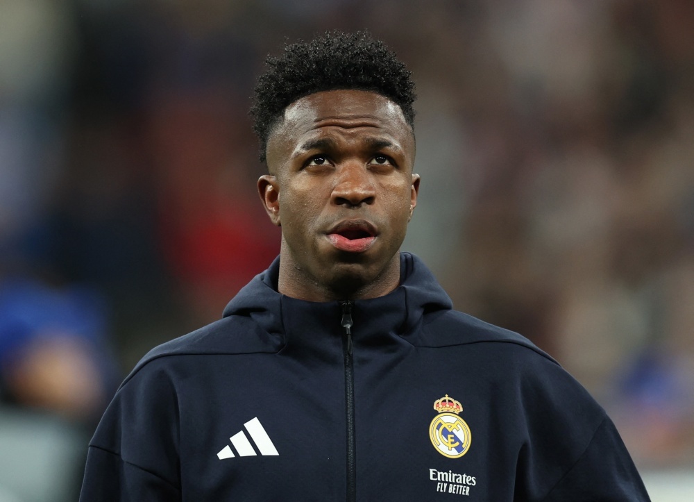 Ba tai nang tre MU ve chung 'mot nha' voi Vinicius hinh anh