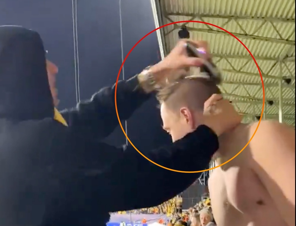 CDV Bodo/Glimt bien MU thanh tro cuoi hinh anh