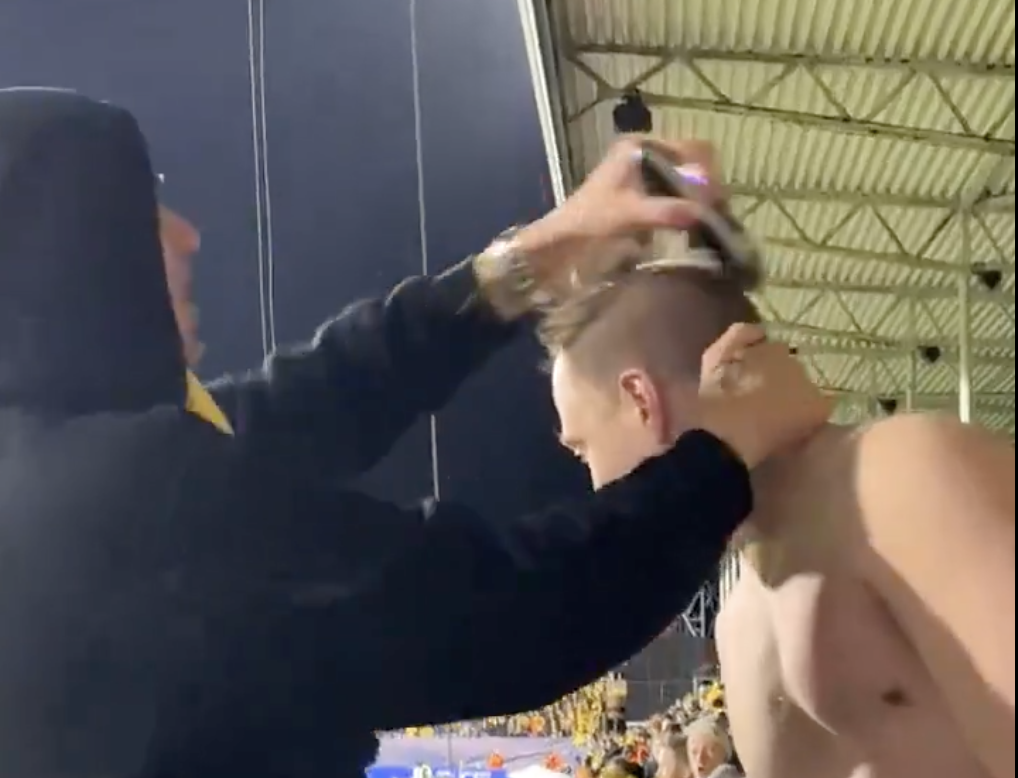 Champions League anh 1